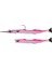 Needlefish Pulsetail 2+1 23CM 55G Suni Yem 1