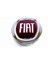 Fiat Jant Göbek Arması Fabrika Çıkış Janta Uyumludur 4' lü Takım 1