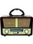 ​M-112BT Bluetooth Hoparlörlü Radyo 1