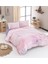 Pink Çift Kişilik Nevresim Takımı 1