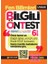 – Bilgili Ön Test – Fen Bilimleri 6. Sınıf 1