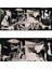Pablo Picasso Guernica Kanvas Tablo 2