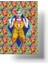 Warner Bros 99 Parça Harley Quinn Puzzle 4