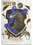 Harry Potter 99 Parça Ravenclaw Puzzle 2