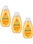 Bebek Şampuanı 200 ml 3 Adet 1