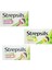 Herbal Zencefil 16 Pastil - Strepsils Herbal Ihlamur 16 Pastil - Strepsils Herbal Ekinezya 16 Pastil Seti 1