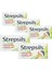 Herbal Zencefil 16 Pastil x 5 Adet 1