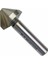 Silindir Saplı Havşa Freze 30 mm 90 Derece 1