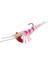 Rone Soft Shrimp E 9,5 cm Silikon Karides Yem 12,5 gr 2
