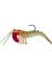 Rone Soft Shrimp C 9,5 cm Silikon Karides Yem 12,5 gr 1