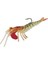 Rone Soft Shrimp C 9,5 cm Silikon Karides Yem 12,5 gr 2