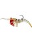 Rone Soft Shrimp A 9,5 cm Silikon Karides Yem 12,5 gr 1