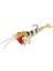 Rone Soft Shrimp A 9,5 cm Silikon Karides Yem 12,5 gr 2