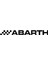 Abarth 2 Sticker Araba Oto Arma Duvar Sticker Ev Dekoratif Çıkartma 20 x 20 cm Siyah 1