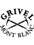 Grivel Mont Blanc Sticker Araba Oto Arma Duvar Sticker Ev Dekoratif Çıkartma 20 x 20 cm Siyah 1