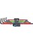 967 SPKL/9 XL HF Torx Renkli Alyan Set 05024470001 1