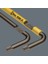 967 SPKL/9 XL HF Torx Renkli Alyan Set 05024470001 4