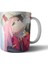 Darling In The Franxx - Zero Two Kupa Bardak Model 7 1