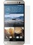 Htc One M9 Temperli Ekran Koruyucu Cam Şeffaf 1
