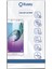 Samsung Galaxy A5 2016 Temperli Ekran Koruyucu Cam Şeffaf 2
