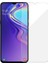 Samsung Galaxy A50 Temperli Ekran Koruyucu Cam Şeffaf 1