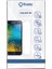 Samsung Galaxy E5 Temperli Ekran Koruyucu Cam Şeffaf 2