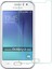 Samsung Galaxy J1 Ace Temperli Ekran Koruyucu Cam Şeffaf 1