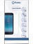 Samsung Galaxy J2 Pro 2018 Temperli Ekran Koruyucu Cam Şeffaf 2