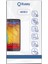 Samsung Galaxy Note 3 Temperli Ekran Koruyucu Cam Şeffaf 2