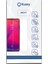 Xiaomi Mi 9t Temperli Ekran Koruyucu Cam Şeffaf 2