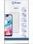 Xiaomi Redmi 8 Temperli Ekran Koruyucu Cam Şeffaf 2