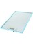 Siemens Aspiratör & Davlumbaz Yağ Filtresi 26,4 X 38,7 cm Af0040 2