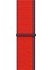 Spor Loop Kordon, Apple Watch Series SE/10/9/8/7/6/5/4/3 Uyumlu 49mm-46mm-45mm-44mm-42mm, Product Red New 1