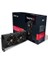 AMD Radeon Rx 5500 Xt Thicc Iı Pro RX-55XT4DFD6 4 GB 128 Bit Gddr6 Ekran Kartı 2