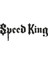Speed King Oto-Motosiklet Sticker ''folyo Kesim Araç Sticker'' 1