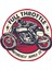 Vintage Rider - Motosiklet Sticker - 14205 1