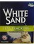 White Sand Less Tracking Extra Large Granül 6 Lt - Ever Clean 1