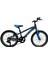 Rave-Up 20 Jant Çocuk Bisikleti Mavi 1