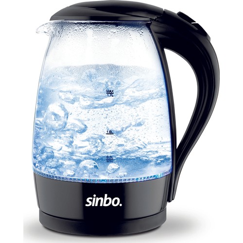 Sinbo SK-7338 Kablosuz Su Isıtıcı