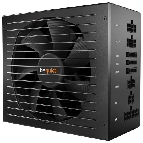 Be Quiet! BN282 Straight Power 11 650W 80+ Tam Modüler Güç Kaynağı