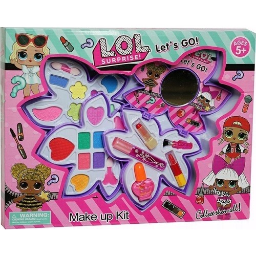 Arda Toys Lol Makyaj Seti Fiyatı Taksit Seçenekleri