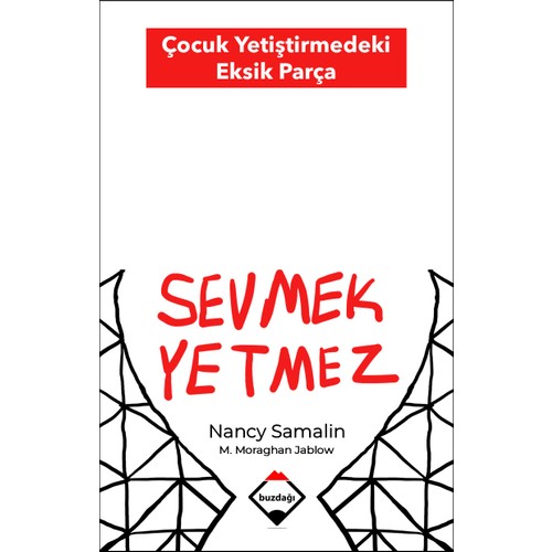 Sevmek Yetmez - Nancy Samalin – Martha Moraghan Jablow Sevmek Yetmez - Nancy Samalin – Martha Moraghan Jablow