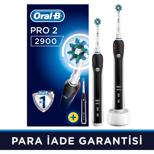 oral b pro 2 2950 n
