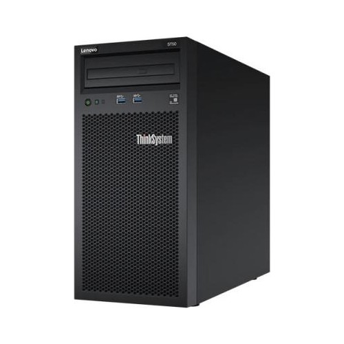 Lenovo thinksystem st50 обзор