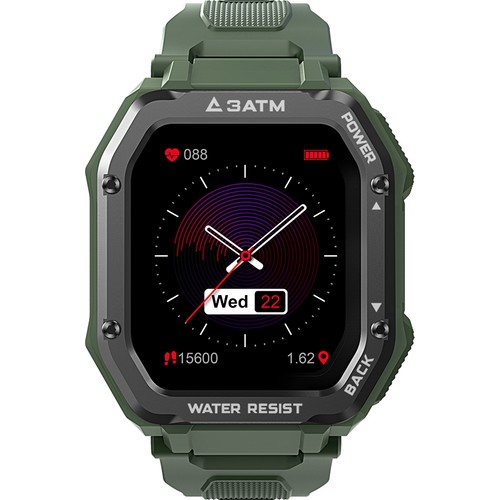 y8 smartwatch app