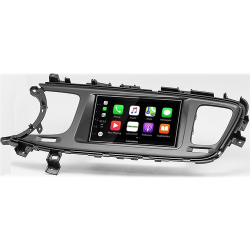 Grundig Kia Optima Carplay Androidauto Multimedya Sistemi Fiyatı