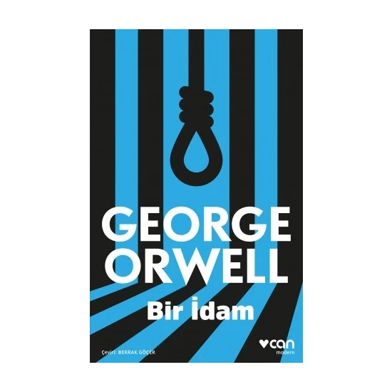 Bir İdam - George Orwell