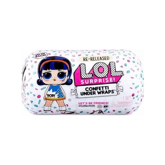 Konfeti | Fiyat Arşivi