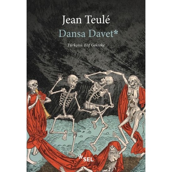 Dansa Davet - Jean Teule