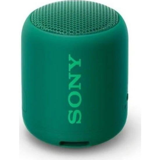 Sony SRS-XB12 Extra Bass Bluetooth Hoparlör